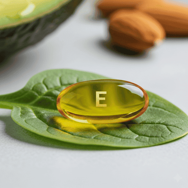 Vitamin E